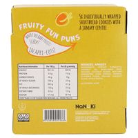 Nanuki Nookies Apricot